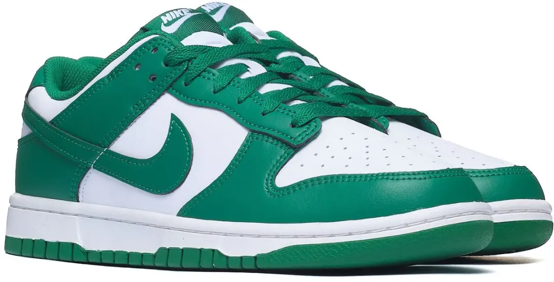 Sneakers Nike DUNK LOW RETRO 44 Heren