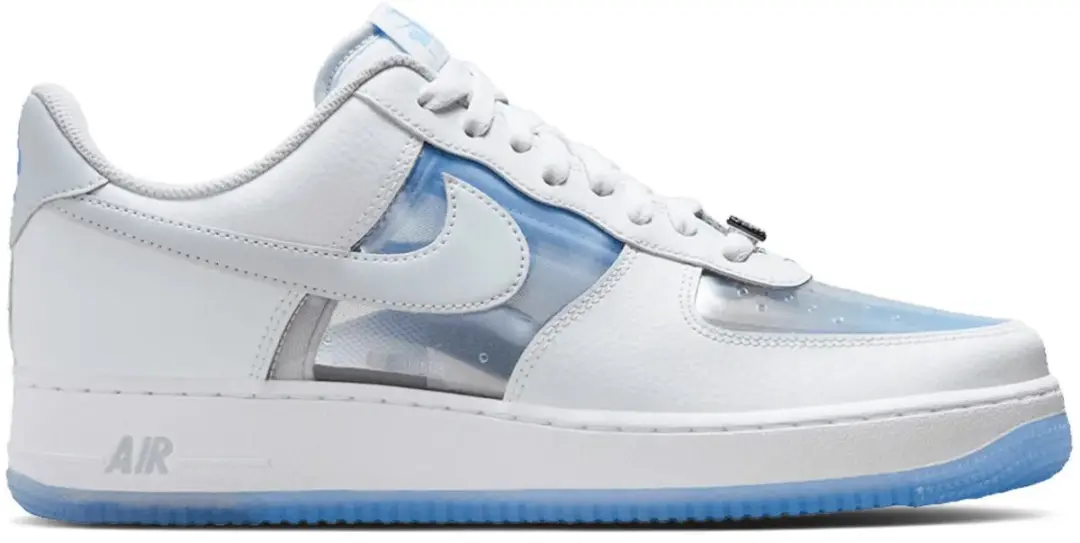 Nike Air Force 1 Low Invisible Woman 2.0