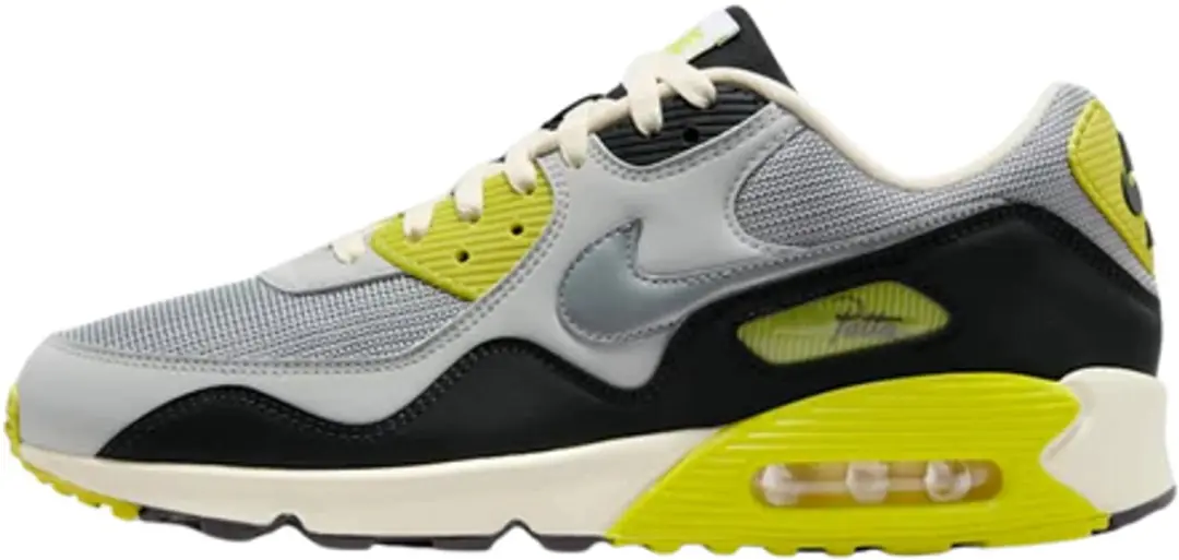 Nike Air Max 90 SP Patta Waves Cyber