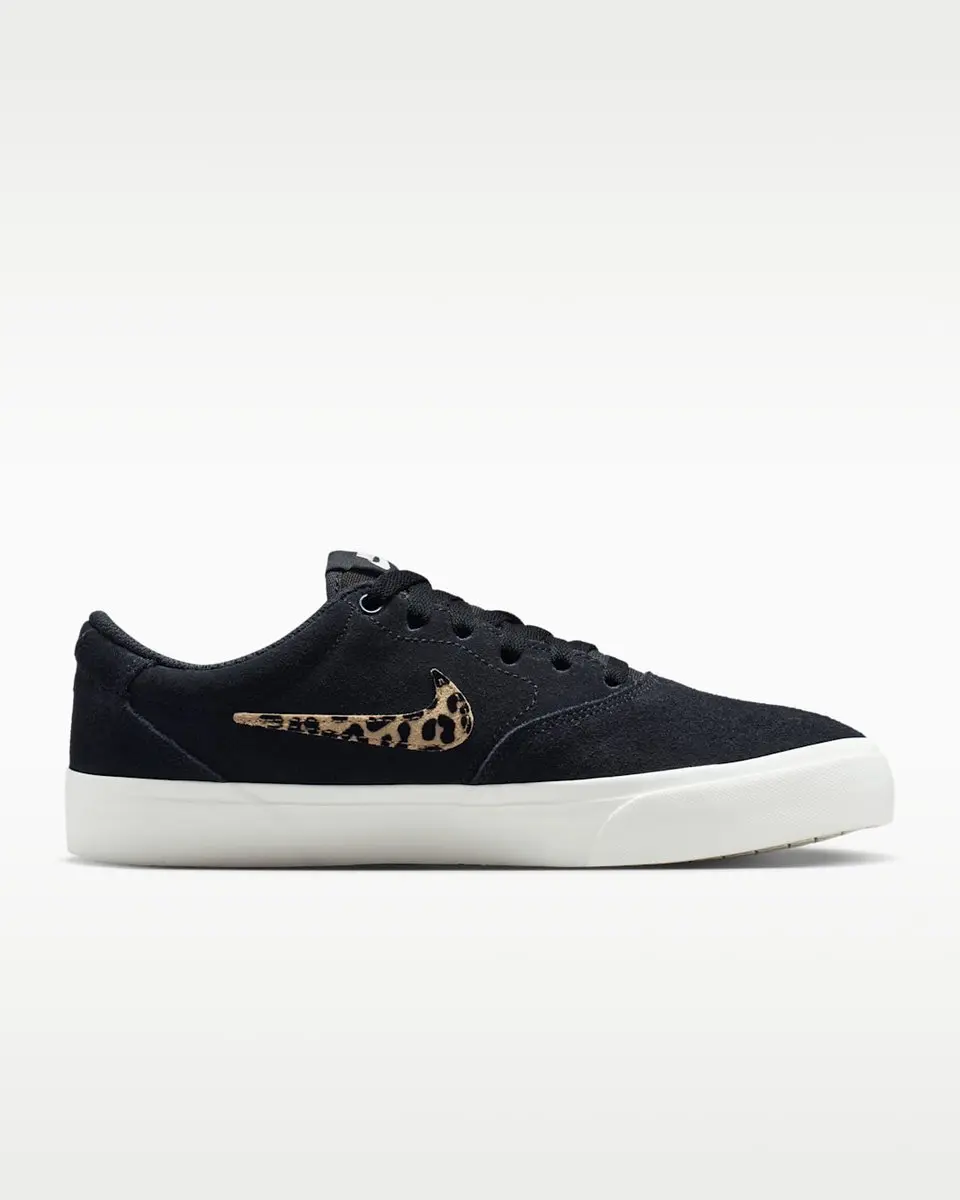 Nike Charge Suede Special Edition