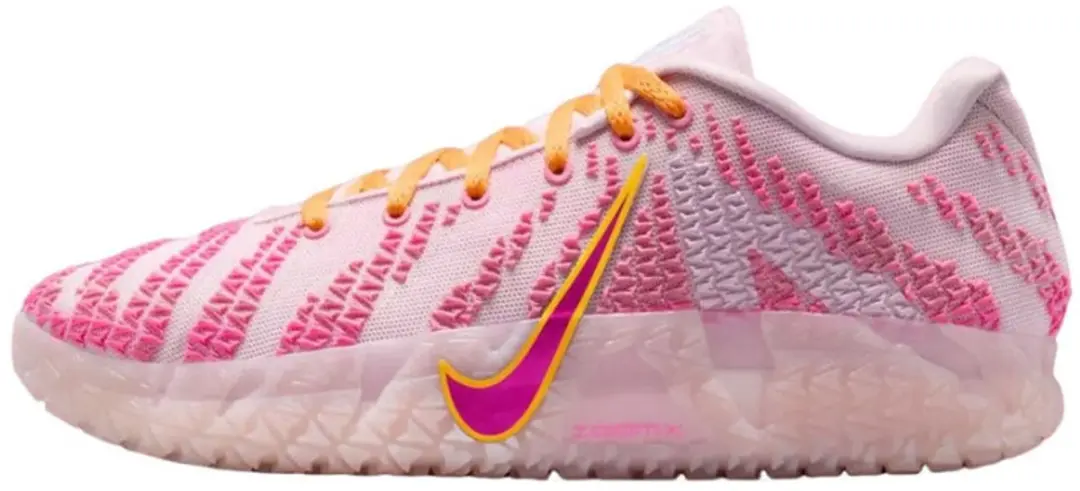 Nike Ja 3 Pink Foam