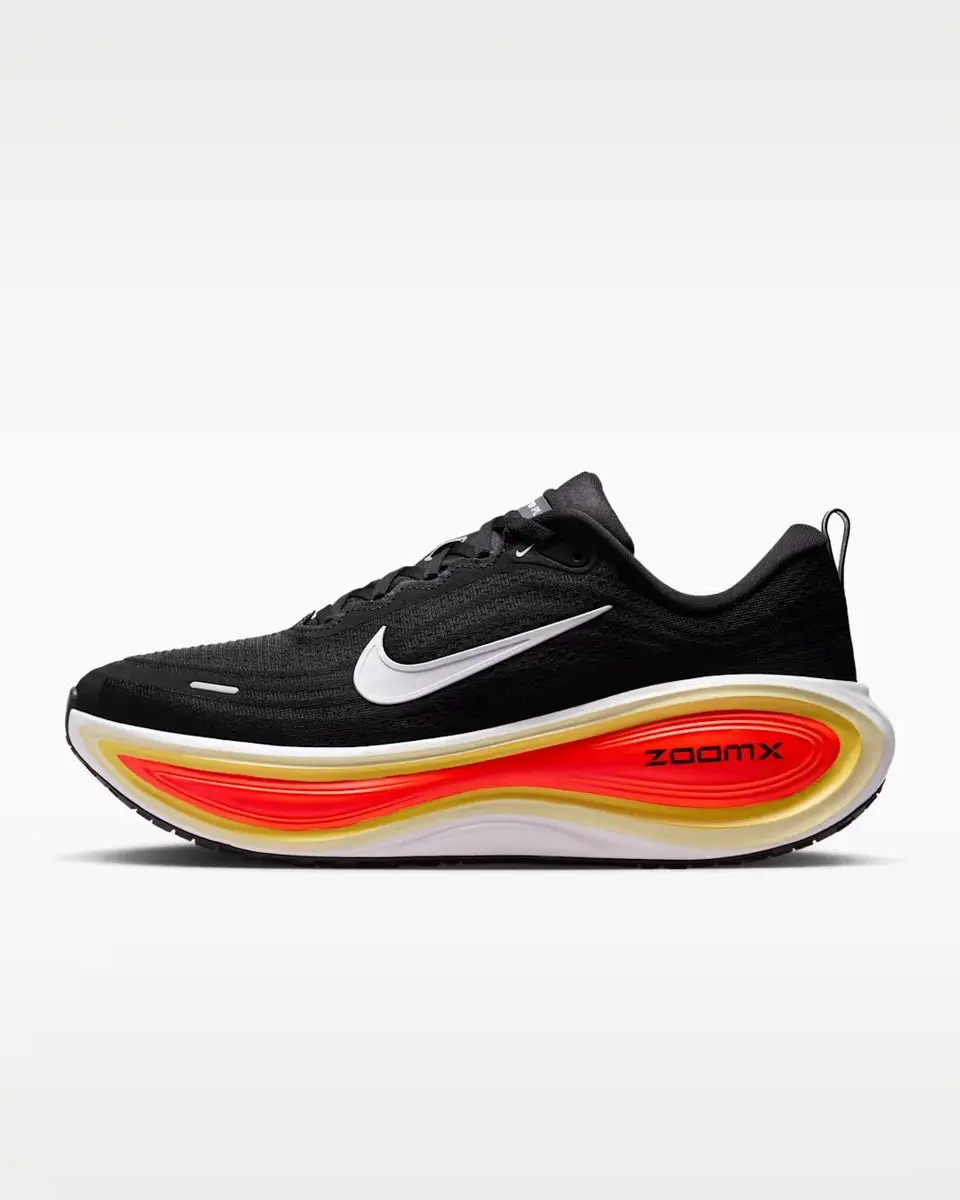 Nike Vomero Plus Heren Hardloopschoenen Hv8150-009
