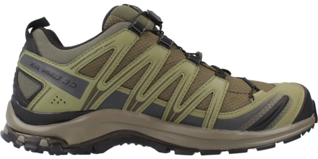 SALOMON XA PRO 3D GT Groen 42 2/3 EU