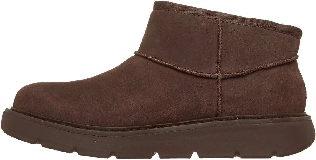 Skechers Laars Bruin