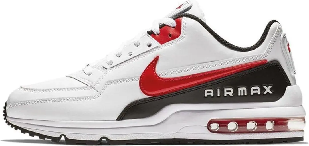 Nike Nike Air Max LTD 3 Heren Sneakers