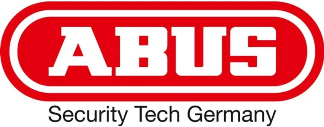 ABUS Deurketting SK66 Vernikkeld