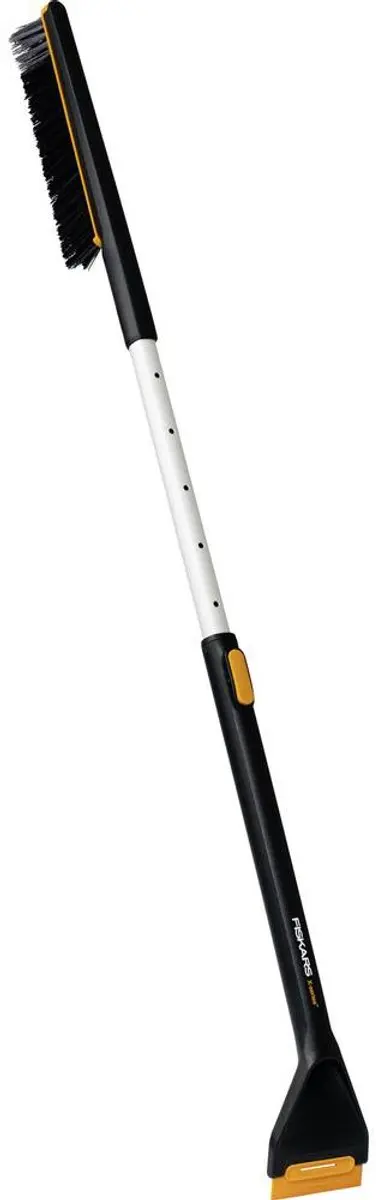 Fiskars X-series IJskrabber 113x93mm