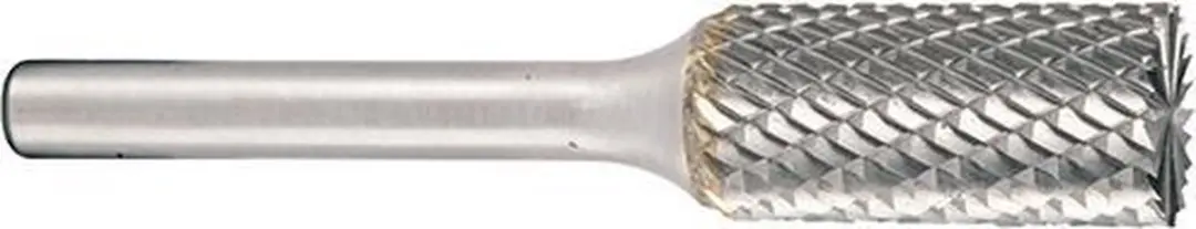 Holprofielfrees HM 6x18x50mm