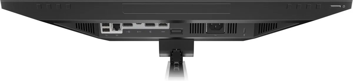 HP E24m G4 Monitor 23,8 inch FHD - USB-C 65W - afbeelding 6 van 7
