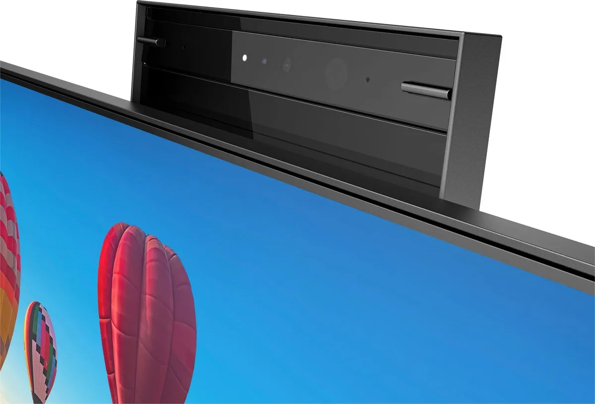 HP 40Z32AA Monitor 23.8" FHD IPS - USB-C 65W