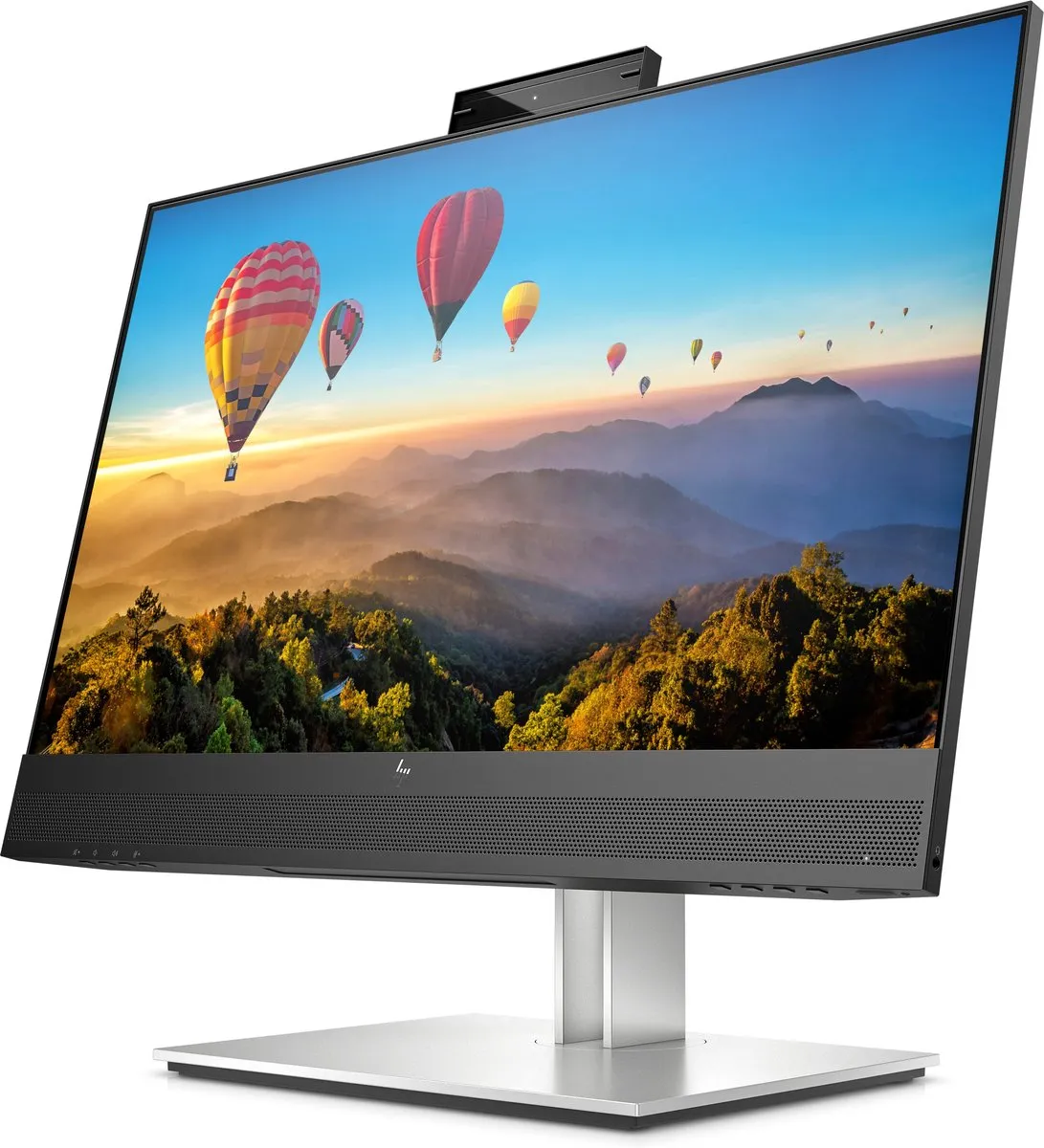 HP 40Z32AA Monitor 23.8" FHD IPS - USB-C 65W