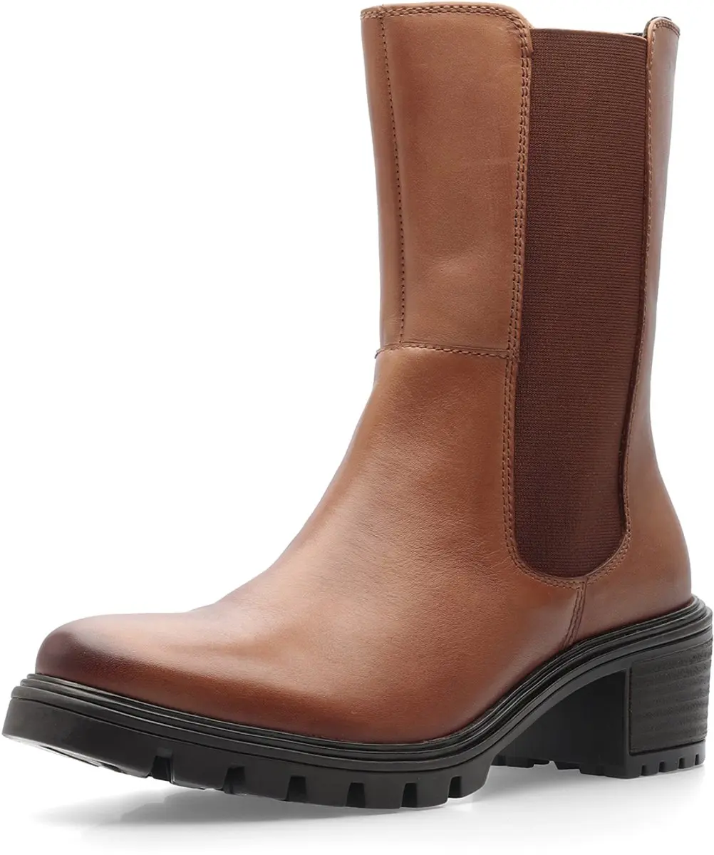 ara Enkellaars Denver cognac
