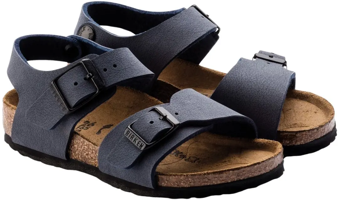 Birkenstock New York Sandalen Kids