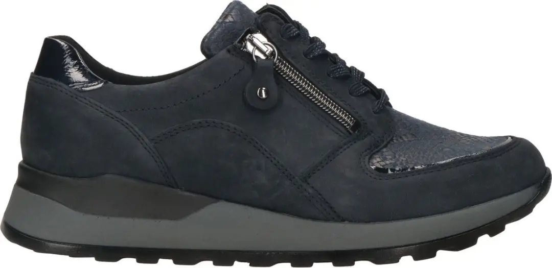 Wäldlaufer Orthotritt Sneaker H64007