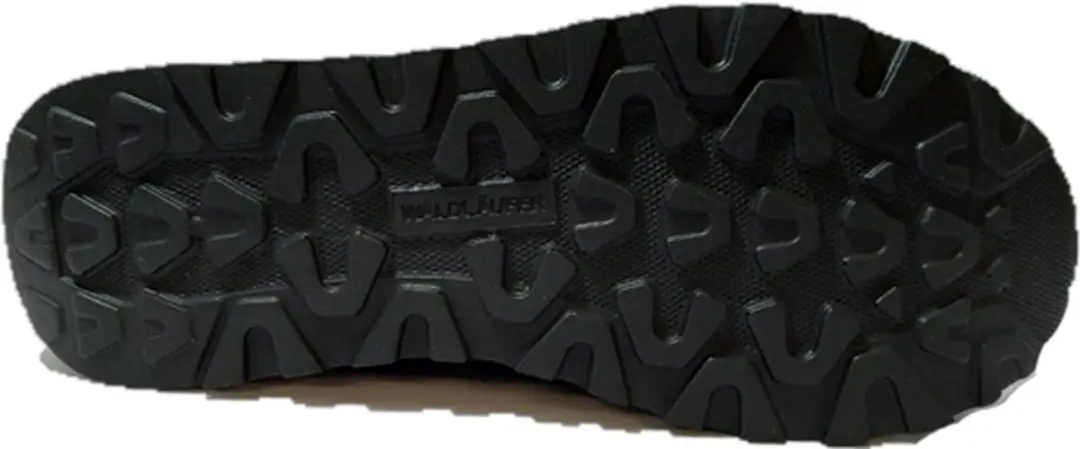Wäldlaufer Orthotritt Sneaker H64007 - Donkerblauw