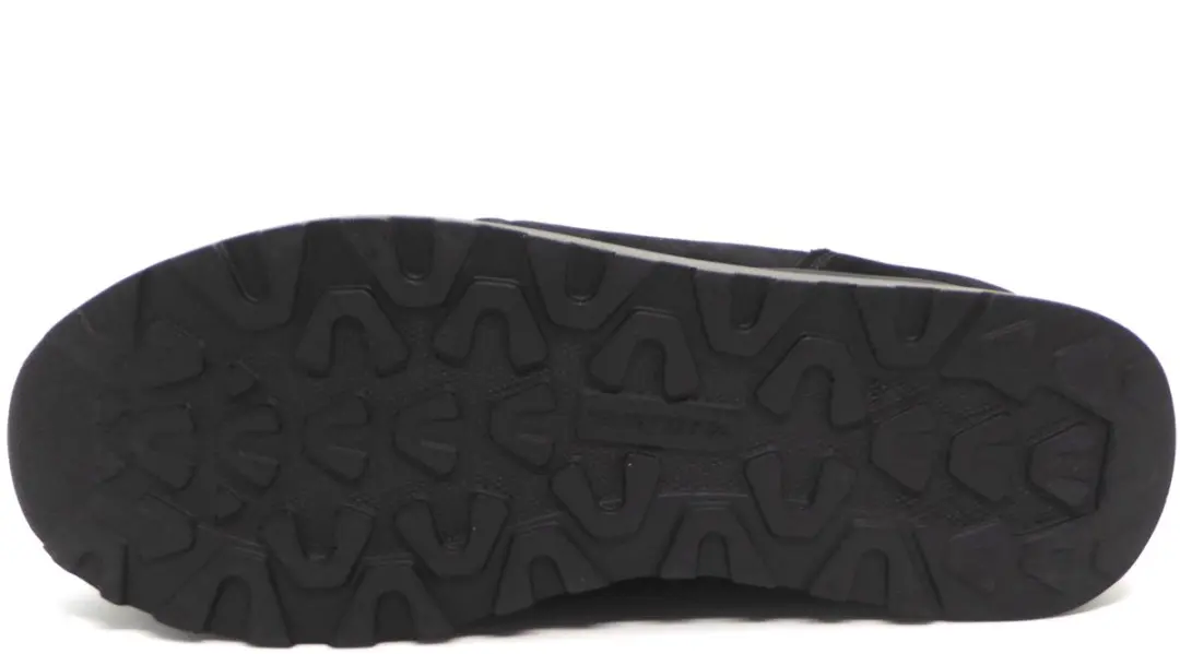 Wäldlaufer OrthoTritt Veterschoenen 42 - Zwart