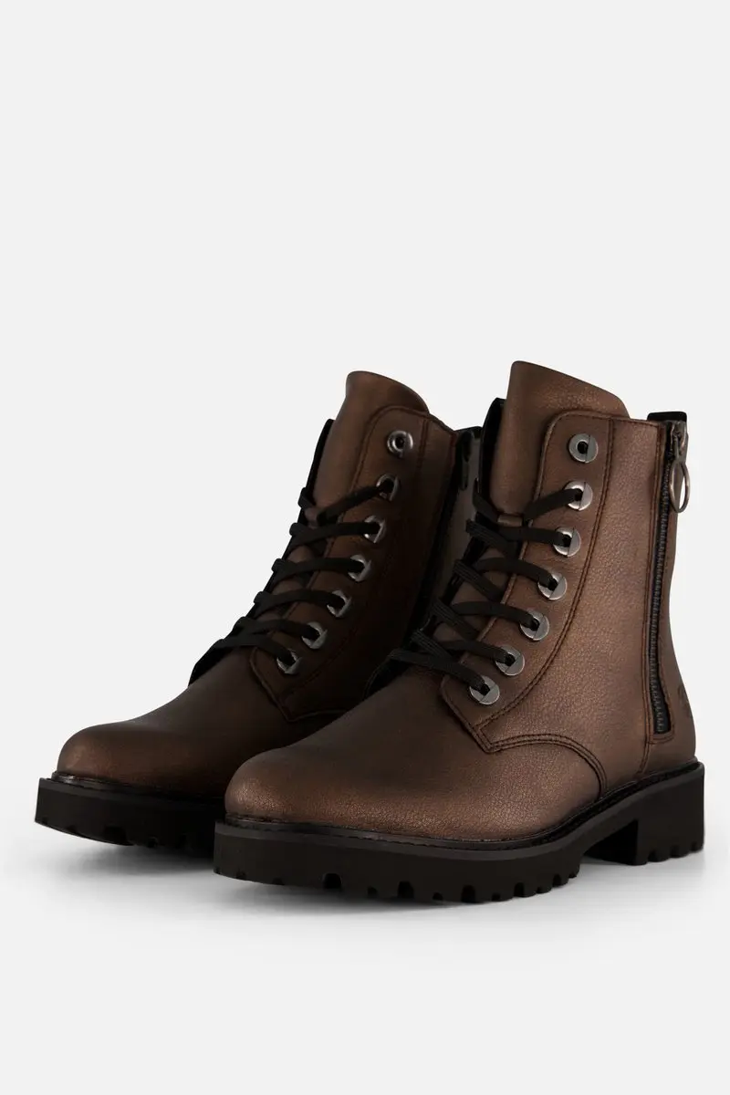 Remonte D8671 92 Dames Veterboots