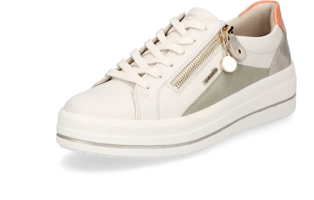 Remonte D1C01-81 Dames Sneakers