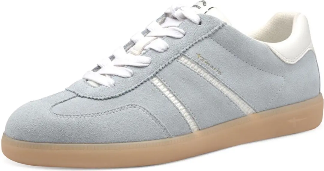 Tamaris Sneakers - Dames - Blauw - afbeelding 3 van 6