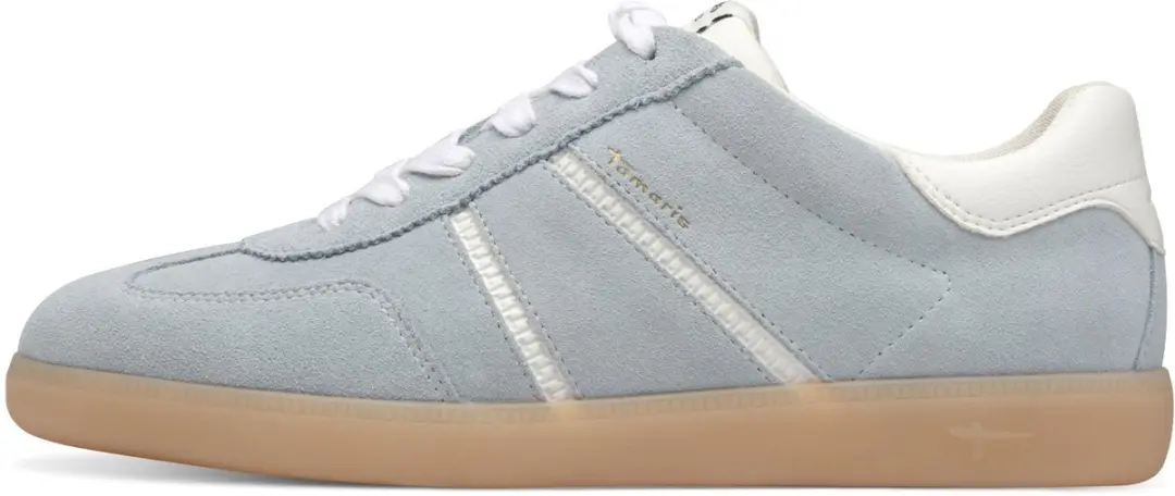 Tamaris Sneakers - Dames - Blauw - afbeelding 2 van 6