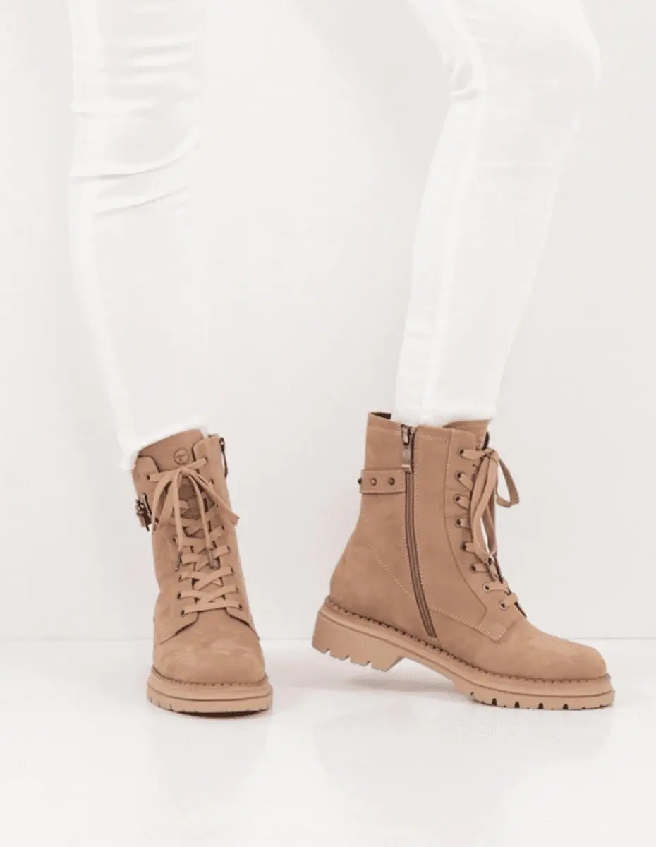 Tamaris Dames Laarzen 38