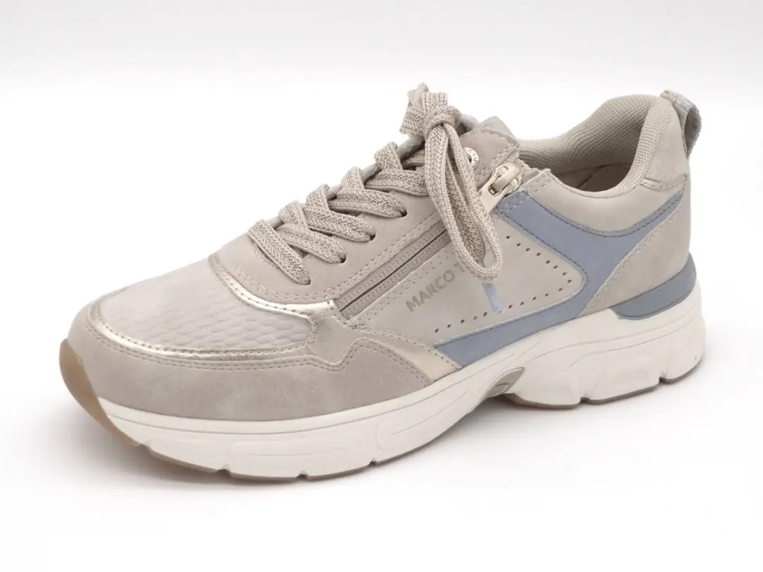 Marco Tozzi Dames Sneaker