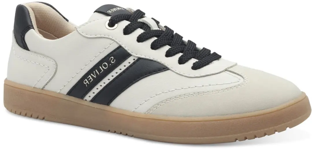 s.Oliver Dames Sneaker 5-23652-44 256 Maat: 40 EU
