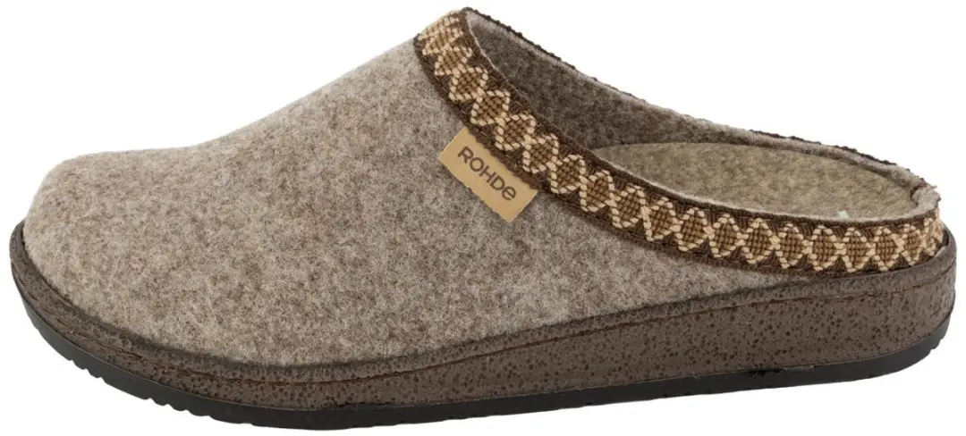 Rohde Dames clogs Novara-D