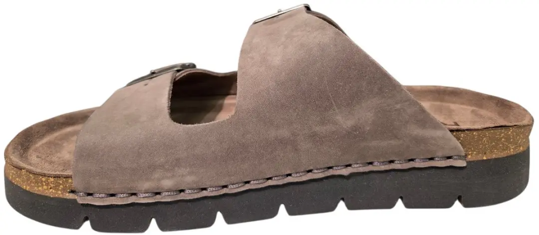 Rohde 6703 71 Slippers Bruin - 45