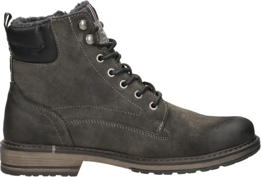 Mustang Veterschoenen Hoog