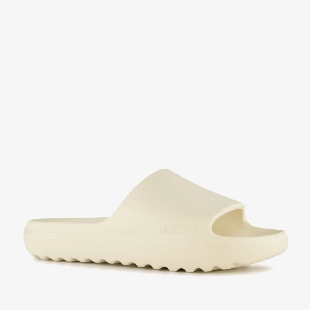 Adidas Adilette Lumia Badslippers - Wit - Maat 37