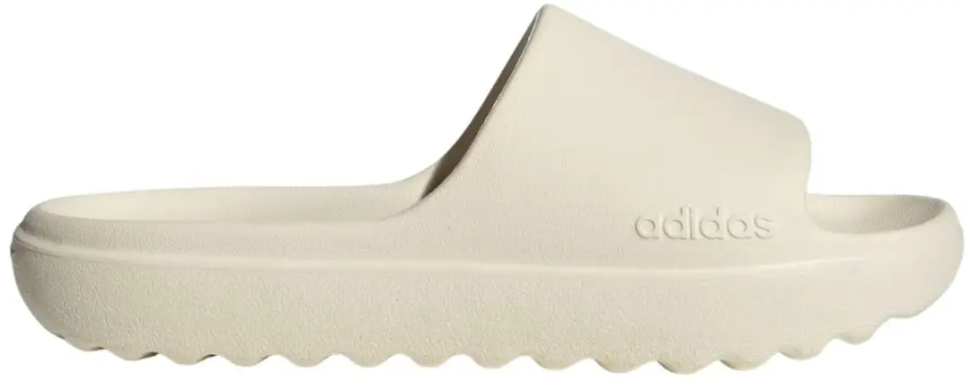Adidas Adilette Lumia Badslippers - Wit - Maat 37