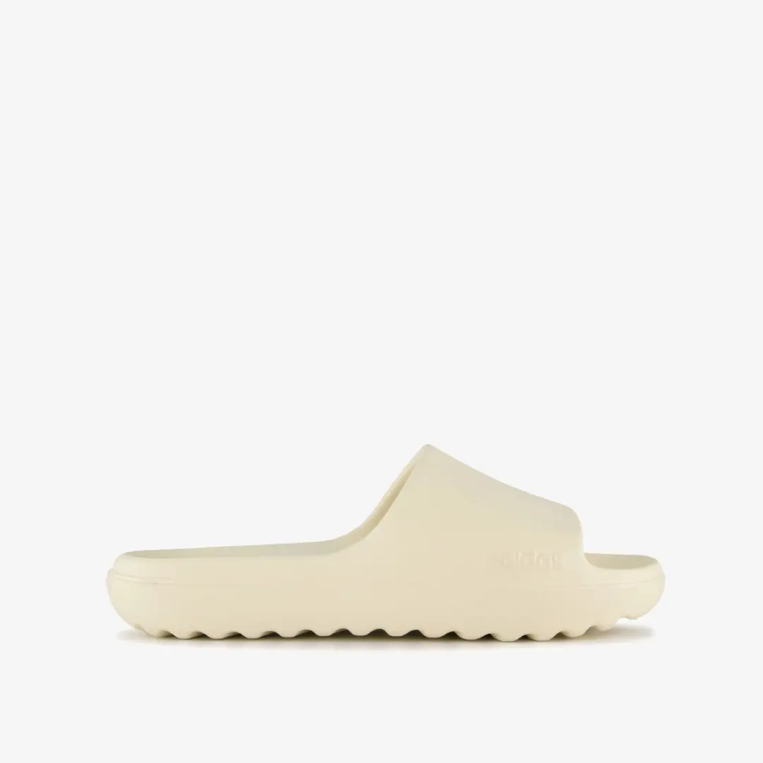 Adidas Adilette Lumia Badslippers - Wit - Maat 37 - afbeelding 6 van 6