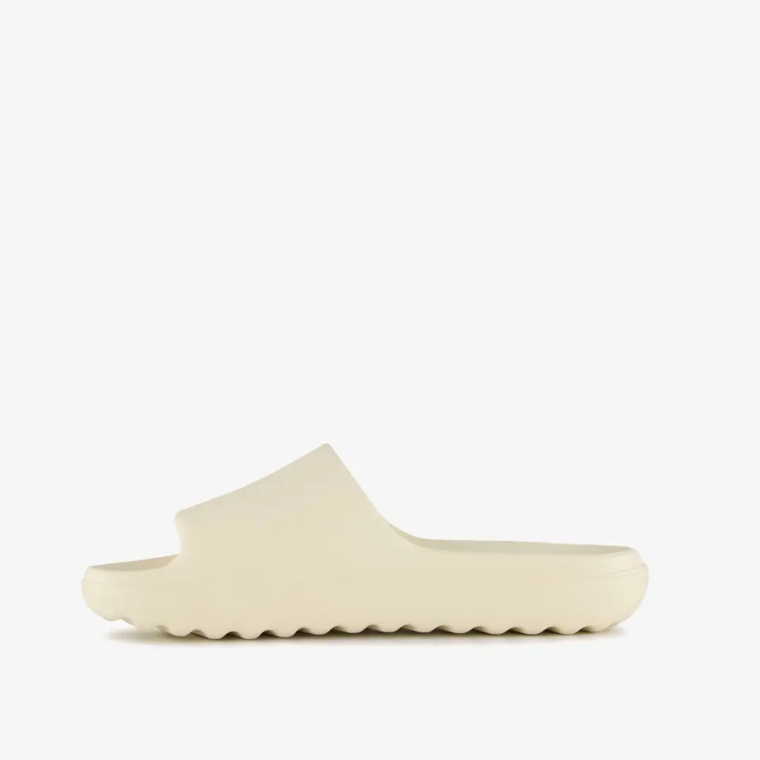Adidas Adilette Lumia Badslippers - Wit - Maat 37