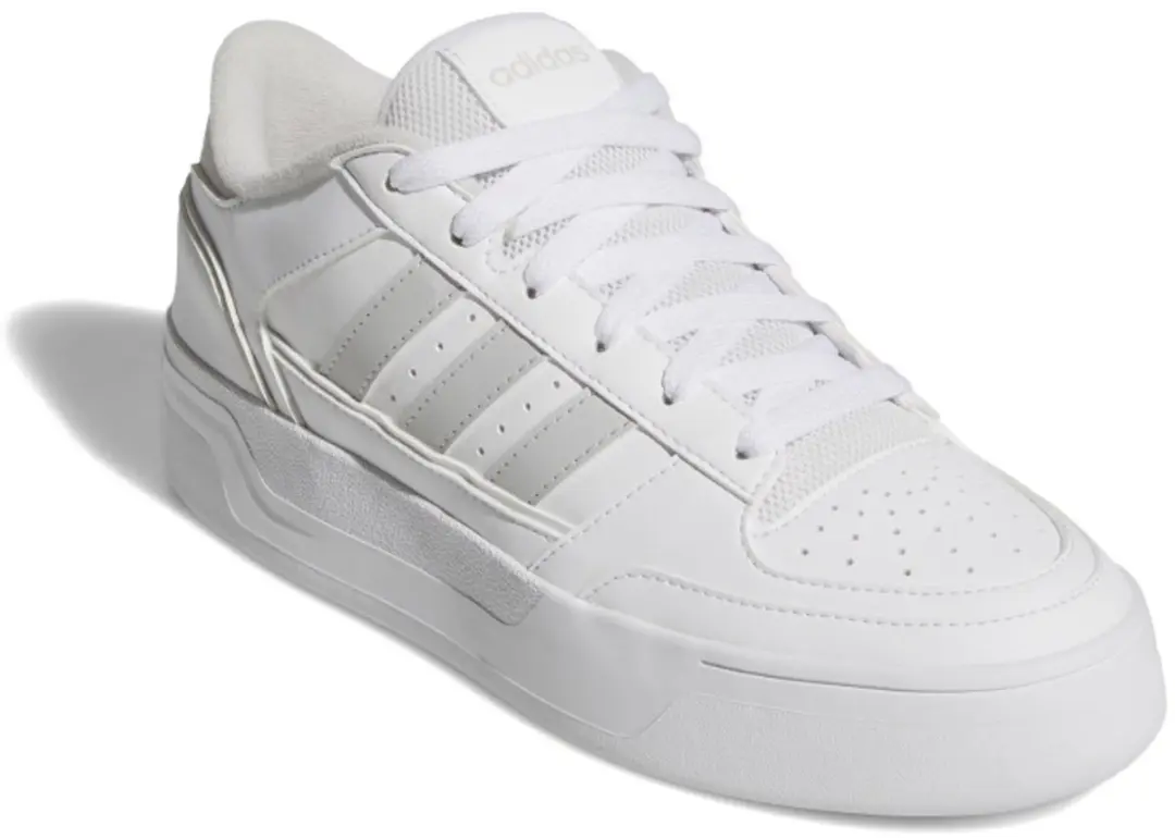 ADIDAS BREAK START BOLD W Wit 37 1/3 EU