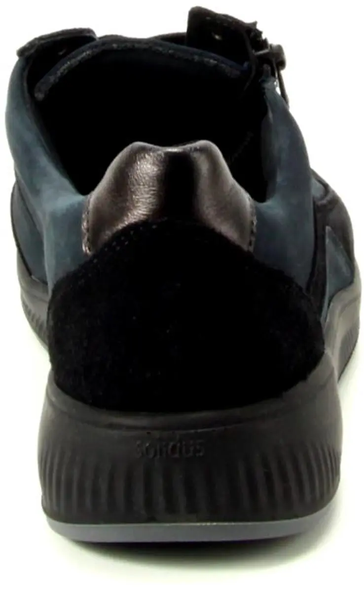 Solidus Kalea 65019-21009 Schoen - Zwart 37 - afbeelding 6 van 6