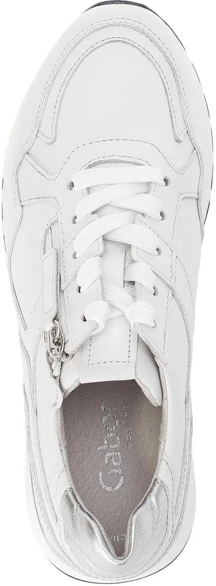 Gabor 368 Dames Sneakers - Wit