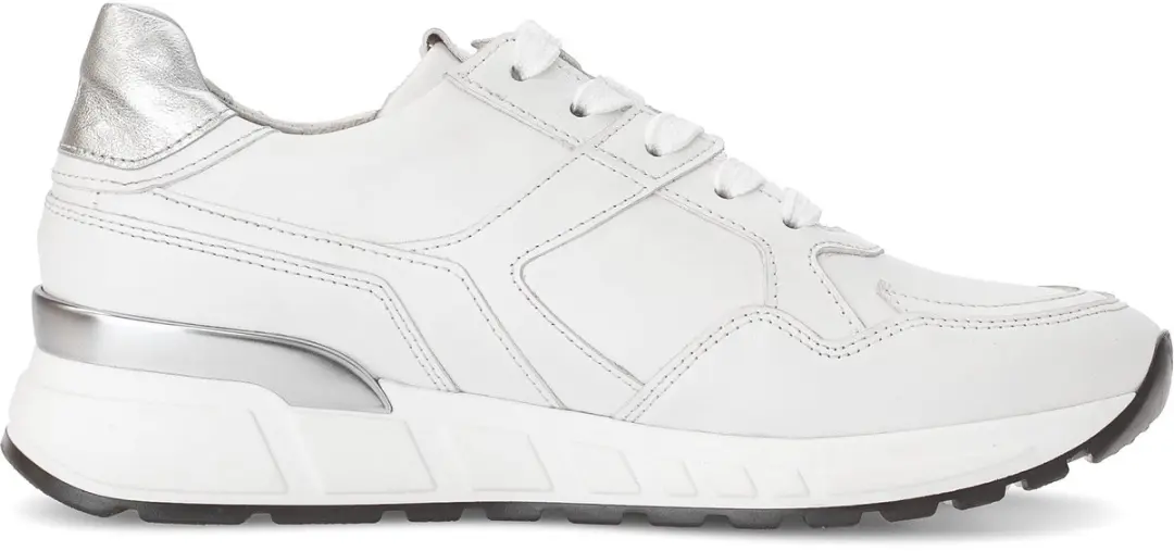 Gabor 368 Dames Sneakers - Wit