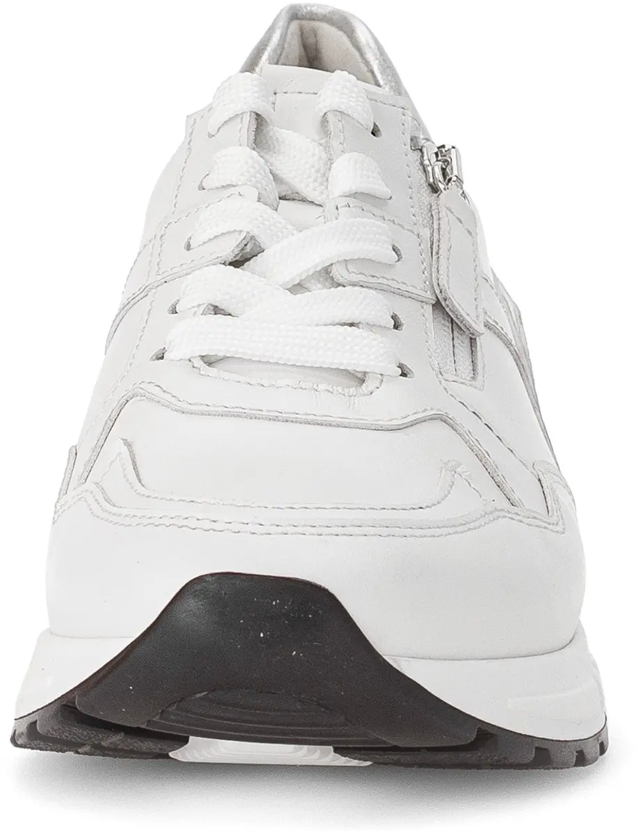 Gabor 368 Dames Sneakers - Wit