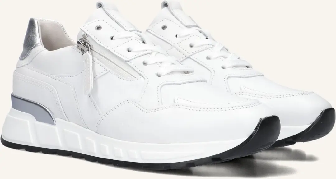 Gabor 368 Dames Sneakers - Wit