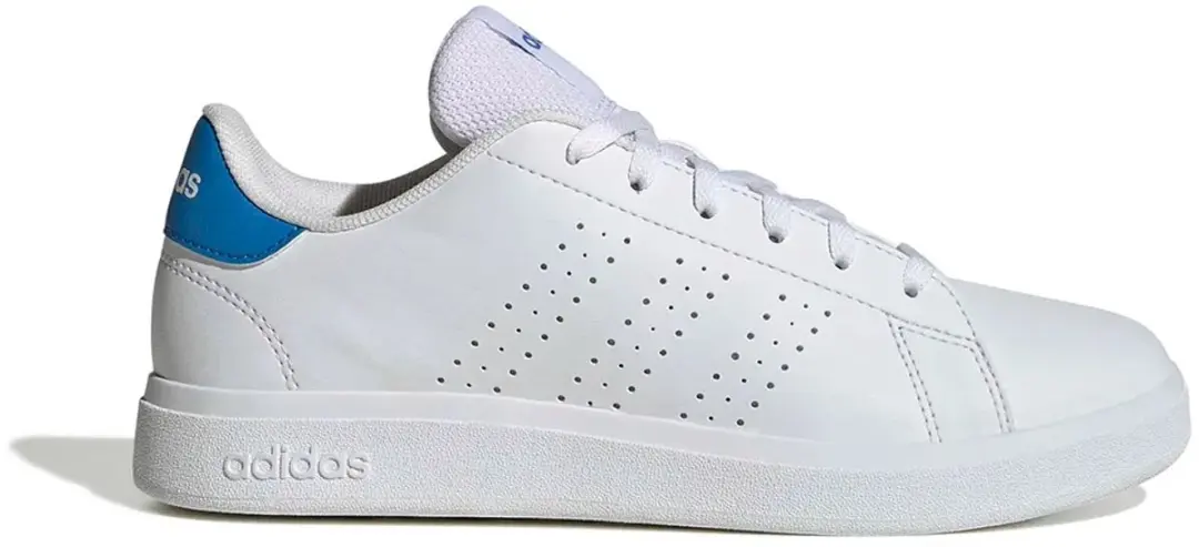 Adidas Advantage Base 2.0 Kinderschoenen Wit EU 36 2/3 Kinderen