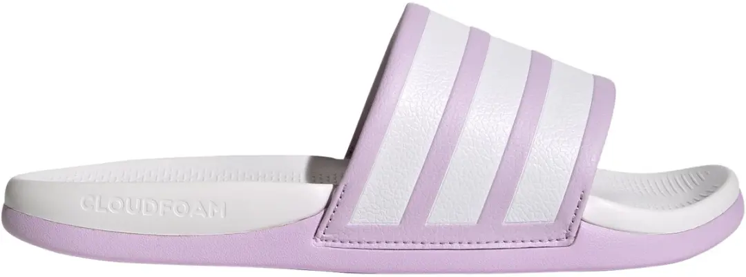 Adidas Adilette Comfort 2.0 Slides KJ9866 - 44.5 - afbeelding 2 van 6
