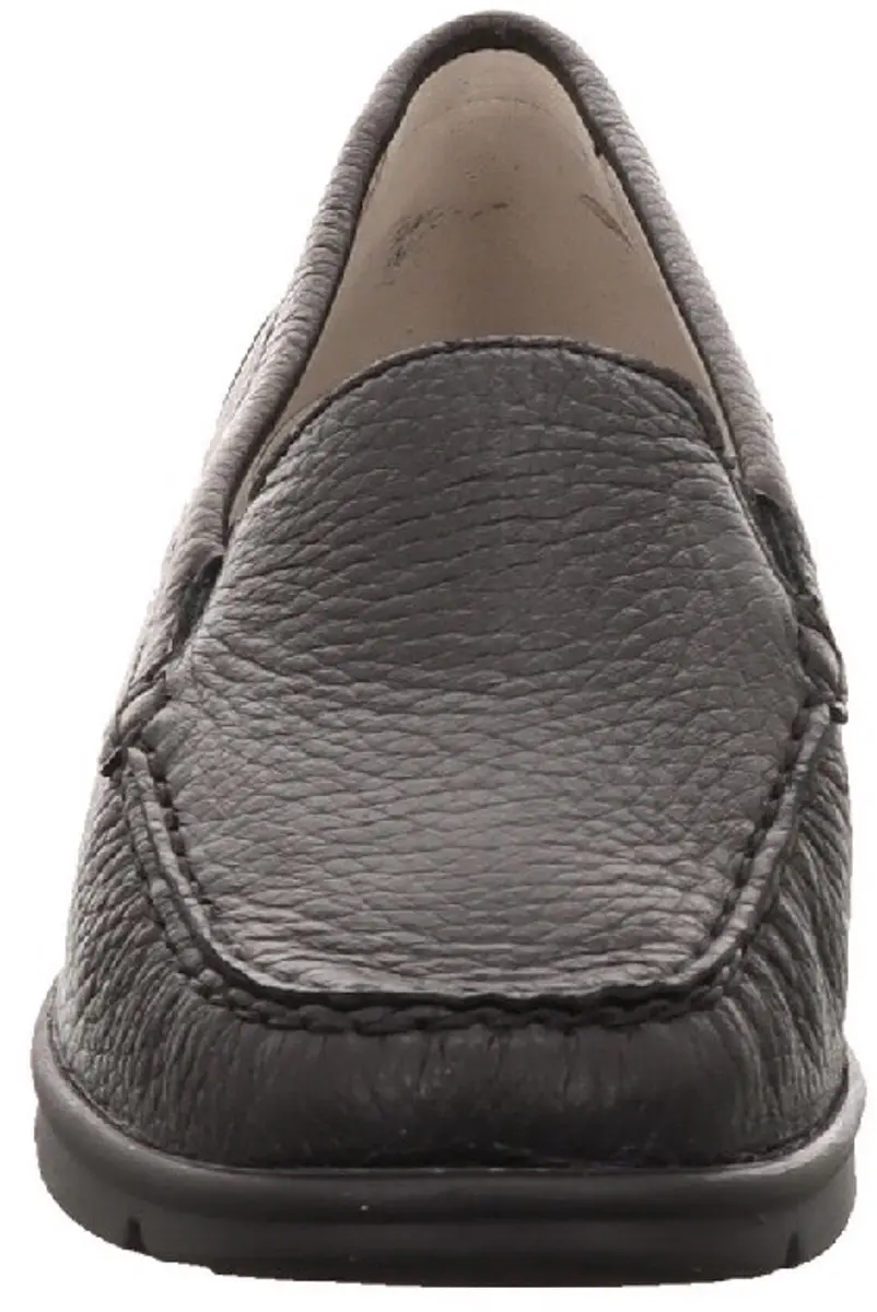Wäldlaufer Instapper 693505 199 001 Mocassins - Zwart - 38.5