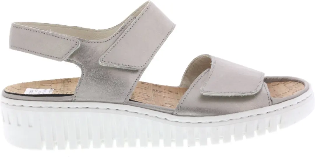 Waldläufer 955001 Met Sandalen