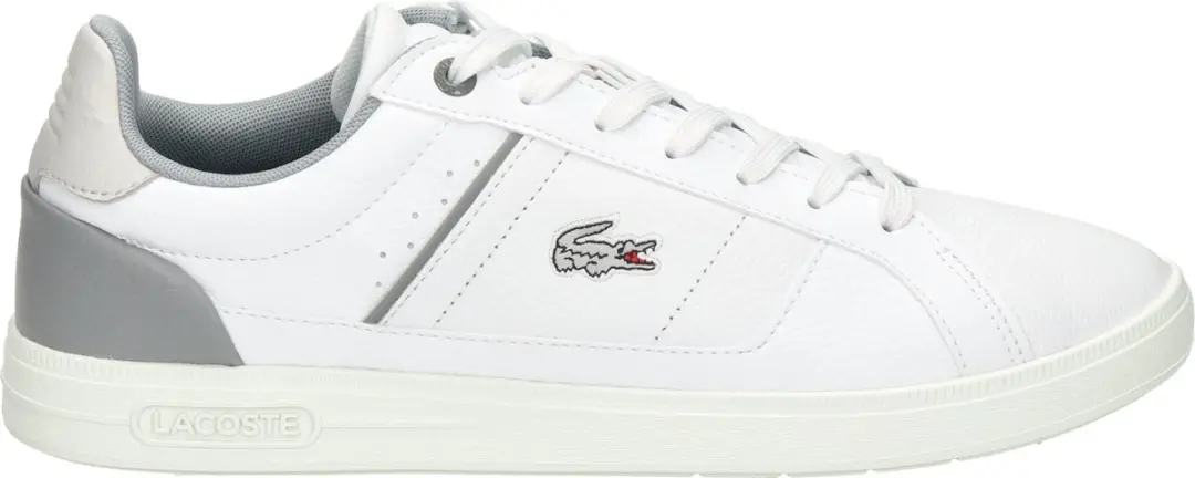 Lacoste Europa Pro Heren Sneakers