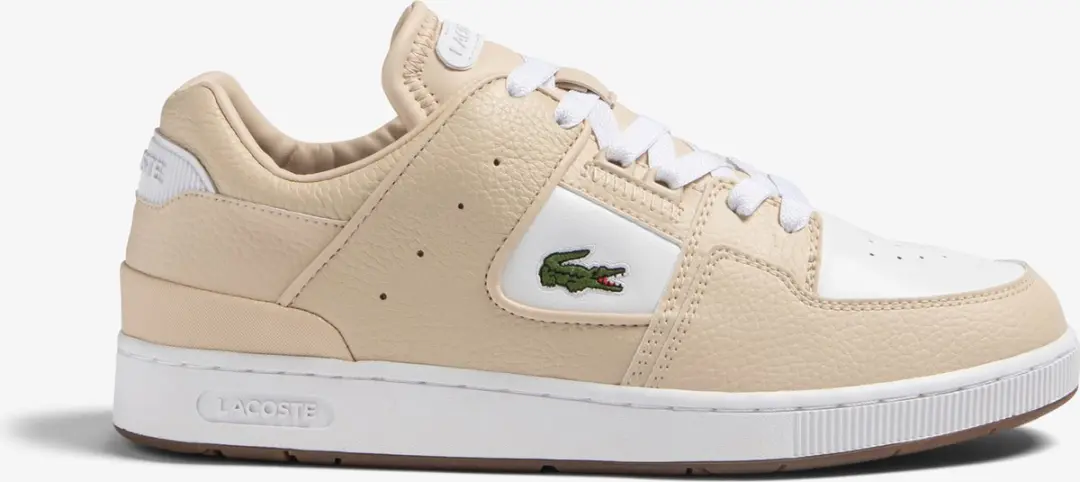 Lacoste Court Cage Sma Heren Sneakers