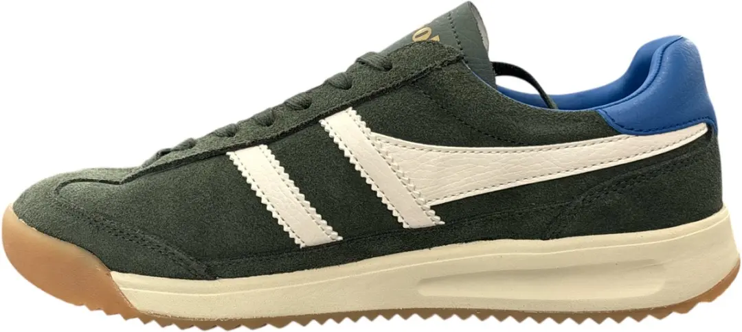 GOLA TORNADO 88 CMB781NA Sneaker groen maat 42