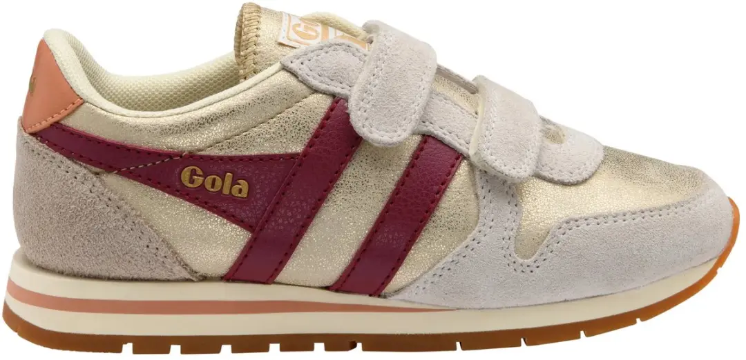 Kinderschoenen Gola Daytona Blaze Strap