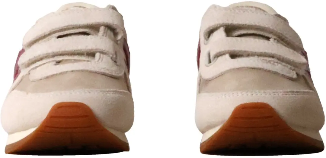 Gola Daytona Blaze Strap CKA338 Kinderschoenen - 32 - Gold/Cerise/Terracotta - afbeelding 6 van 6