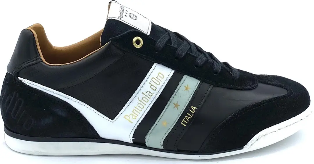 Pantofola d'Oro Vasto Uomo- Sneakers Heren- Maat 41